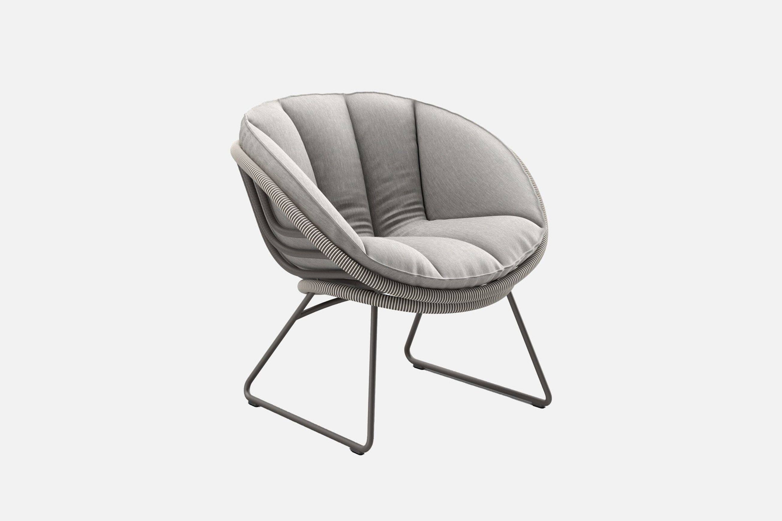 KIDA Lounge Chair