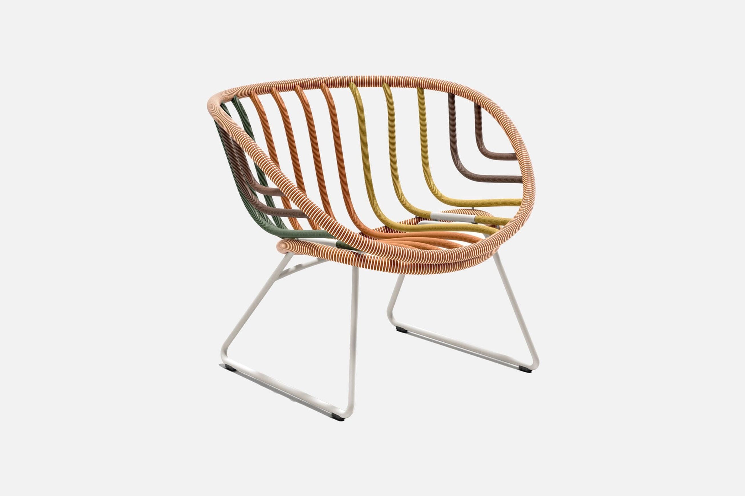 KIDA Lounge Chair