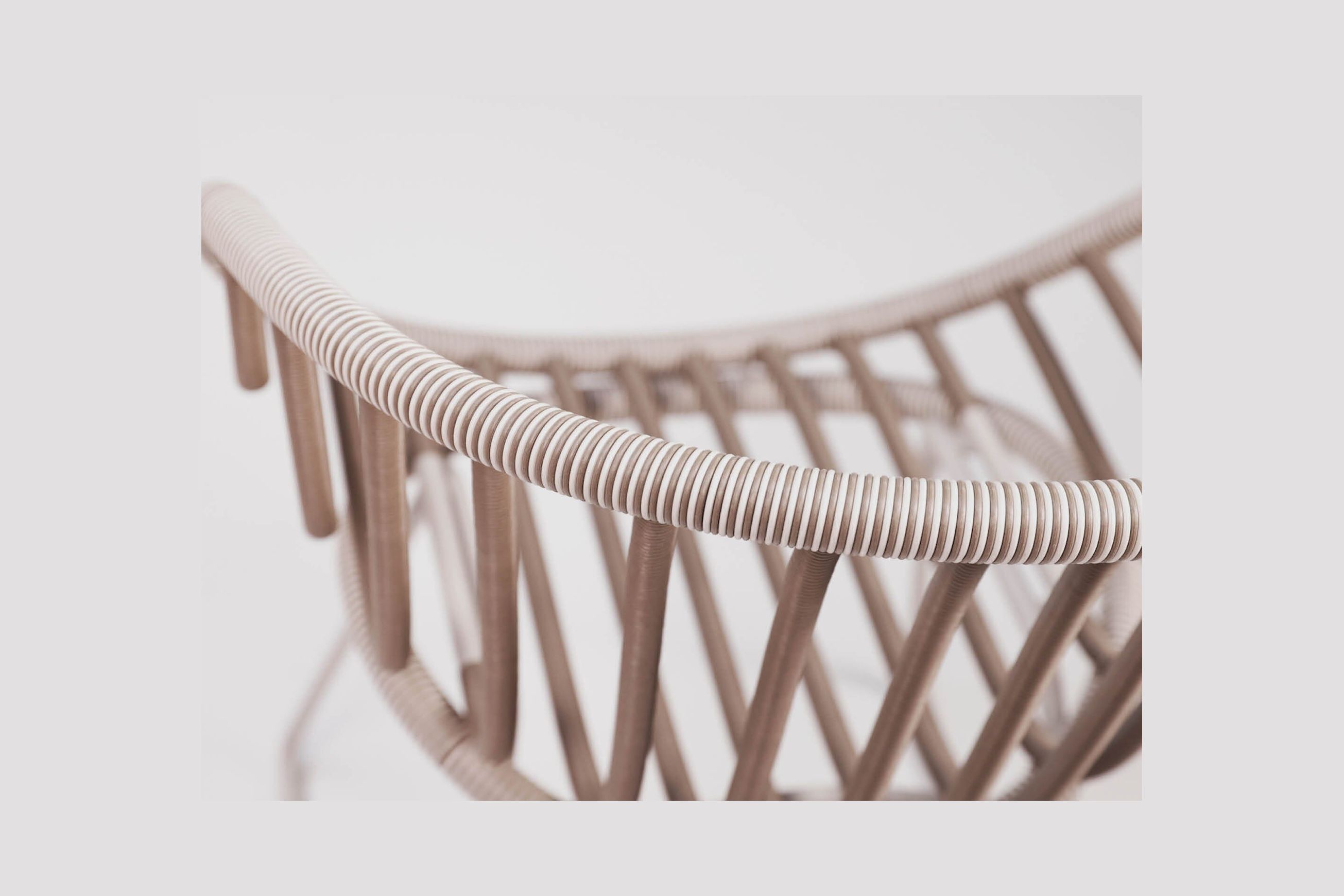 KIDA Lounge Chair
