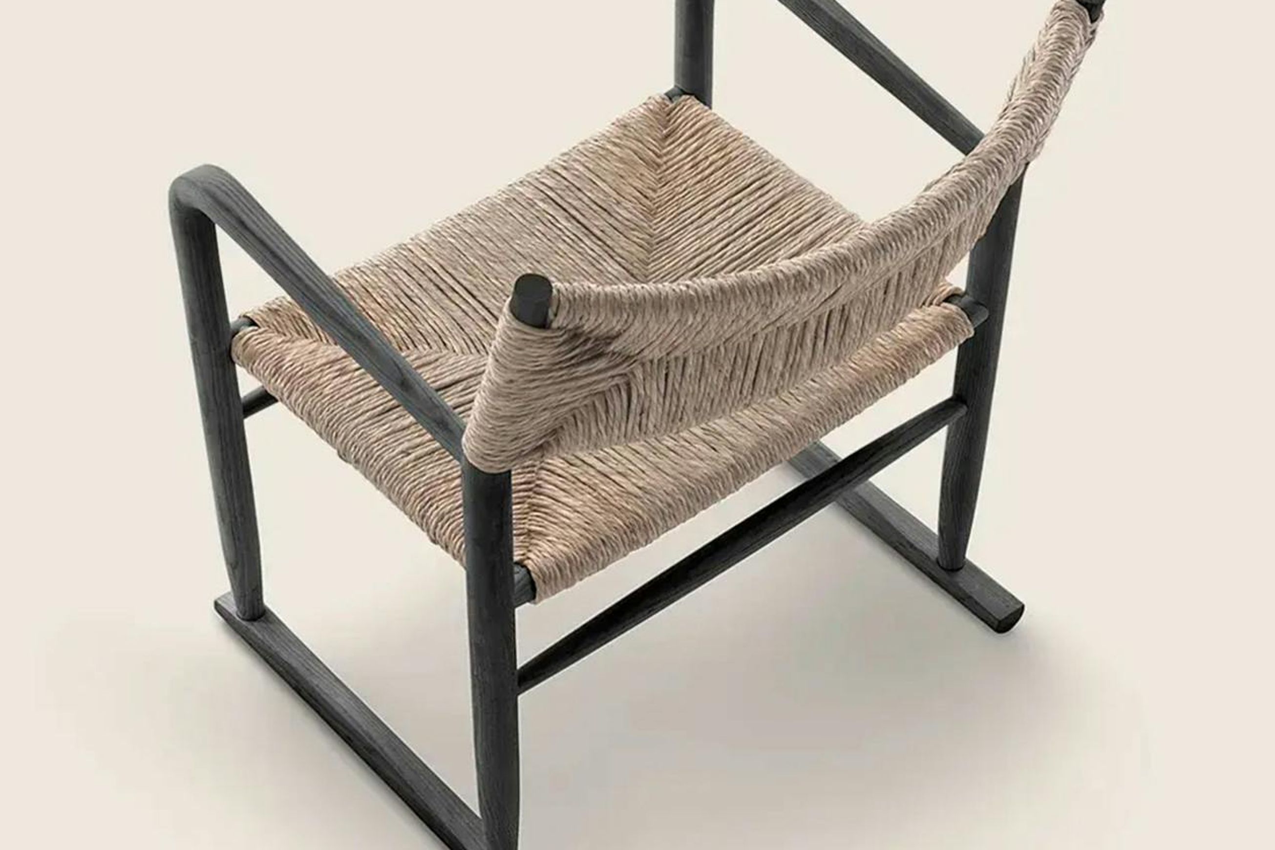 Kim Armchair By Flexform