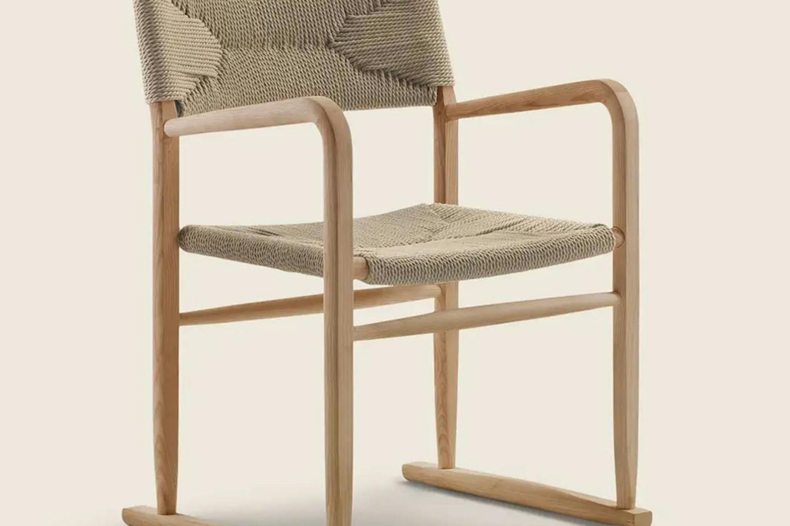 Kim Outdoor Dining Chair By Flexform