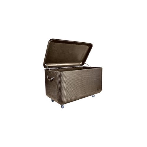 LA MALLE | Cushion Trunk