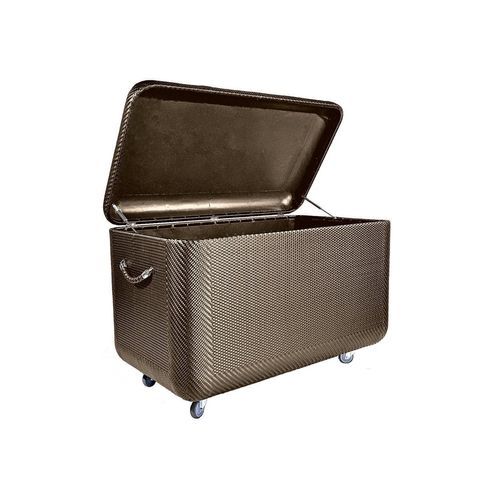 LA MALLE | Cushion Trunk