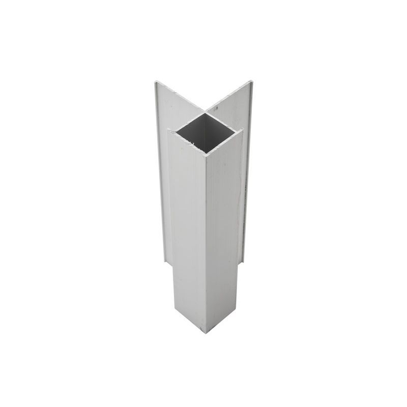 Large External Corner