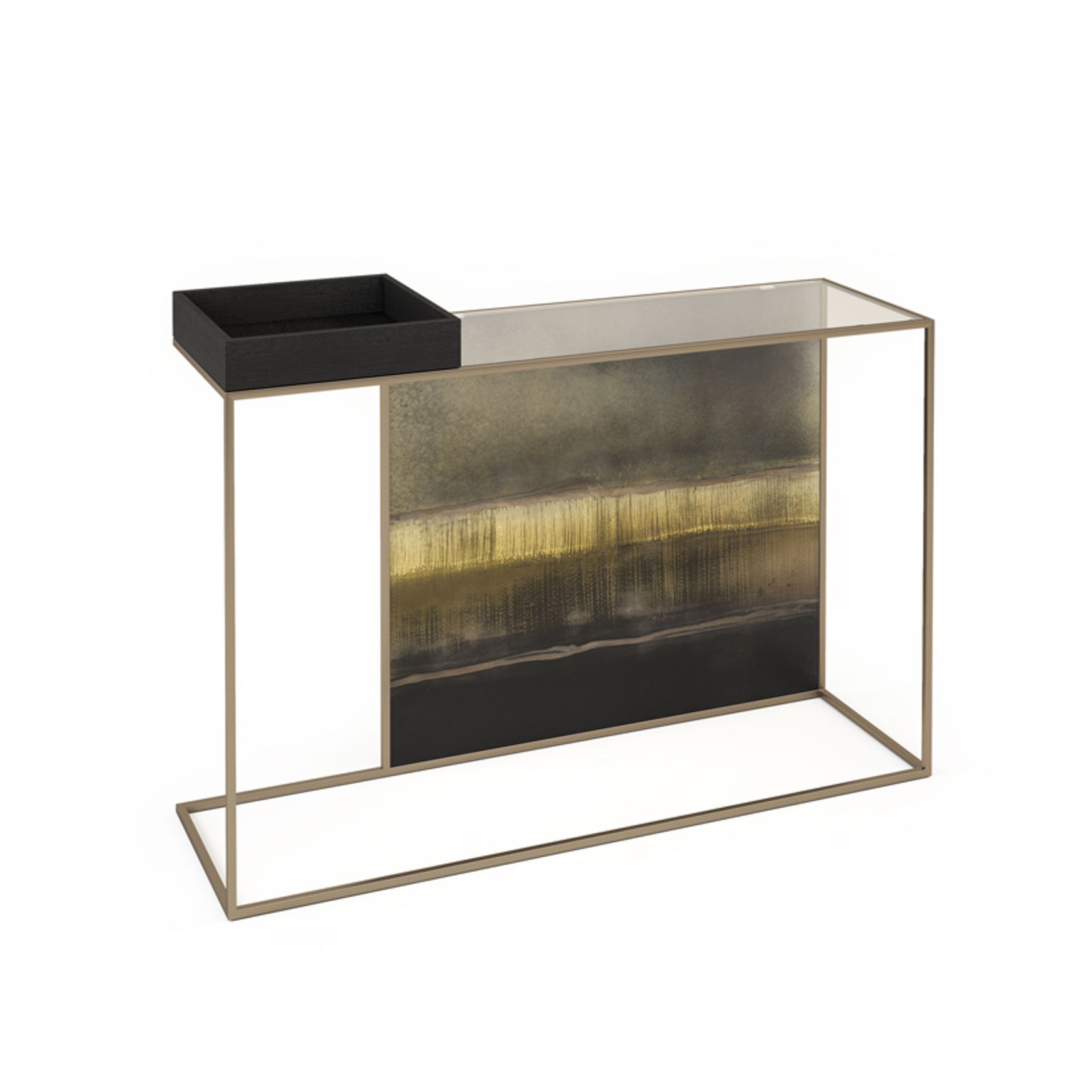 Lario Console