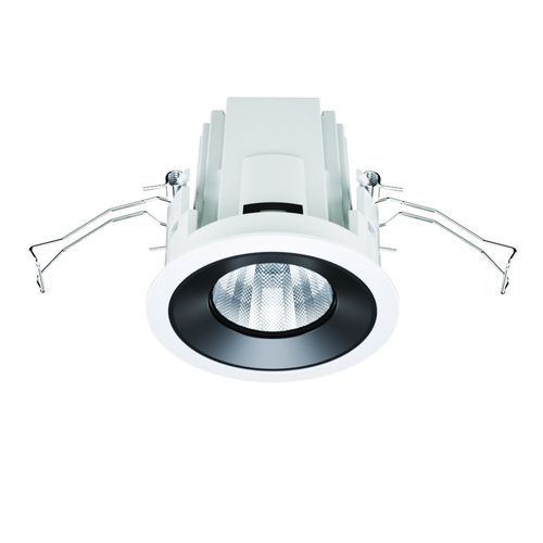 Laser Fixed Round Trim
