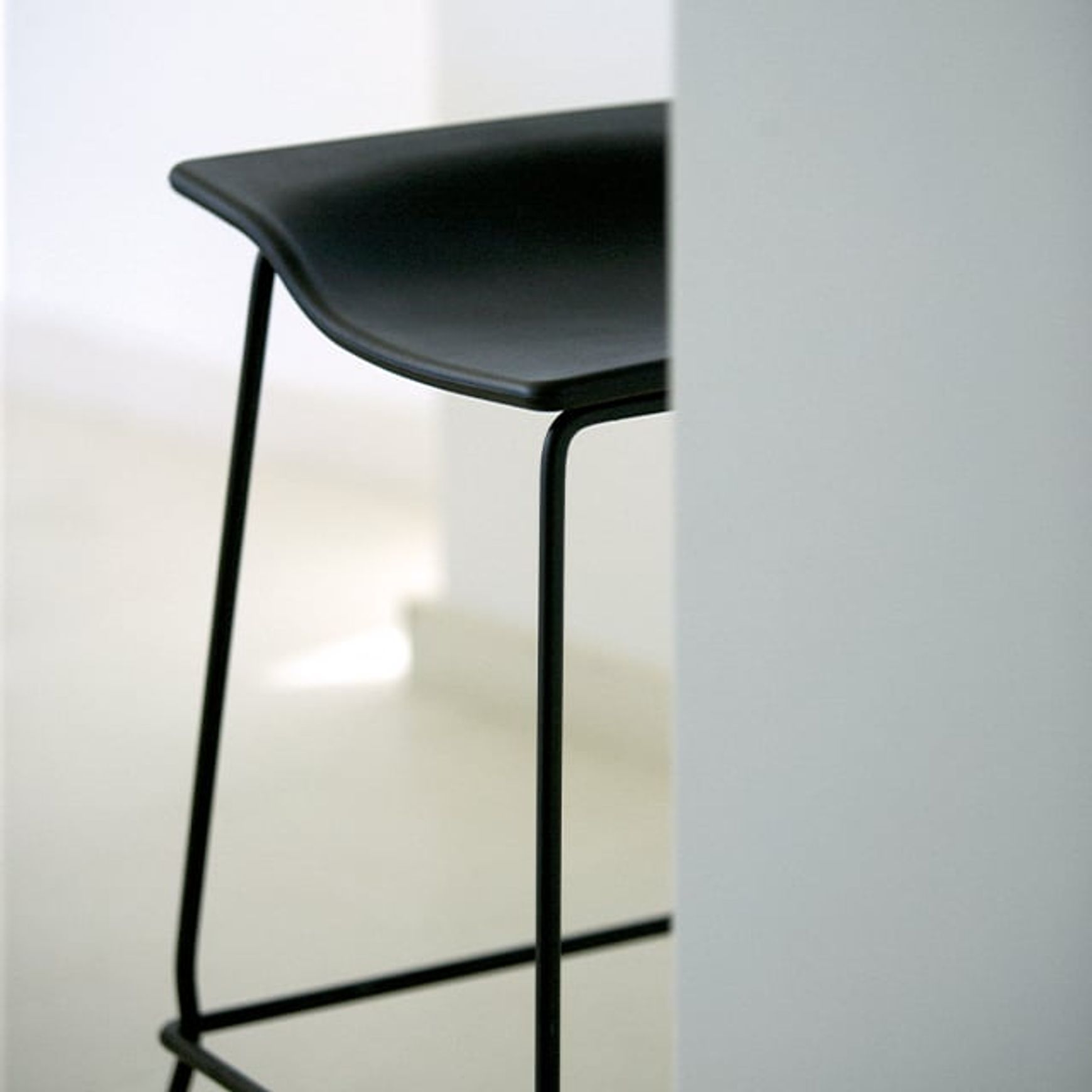 Last Minute Medium Stool