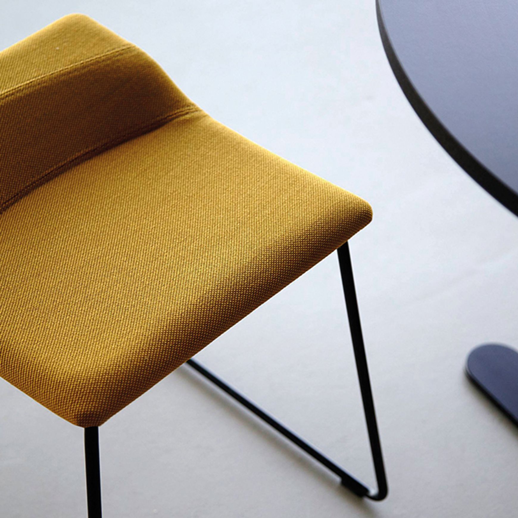 Last Minute Low Stool