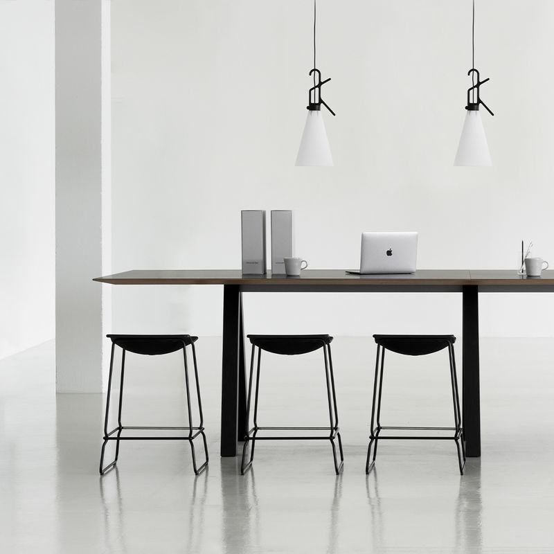 Last Minute Medium Stool