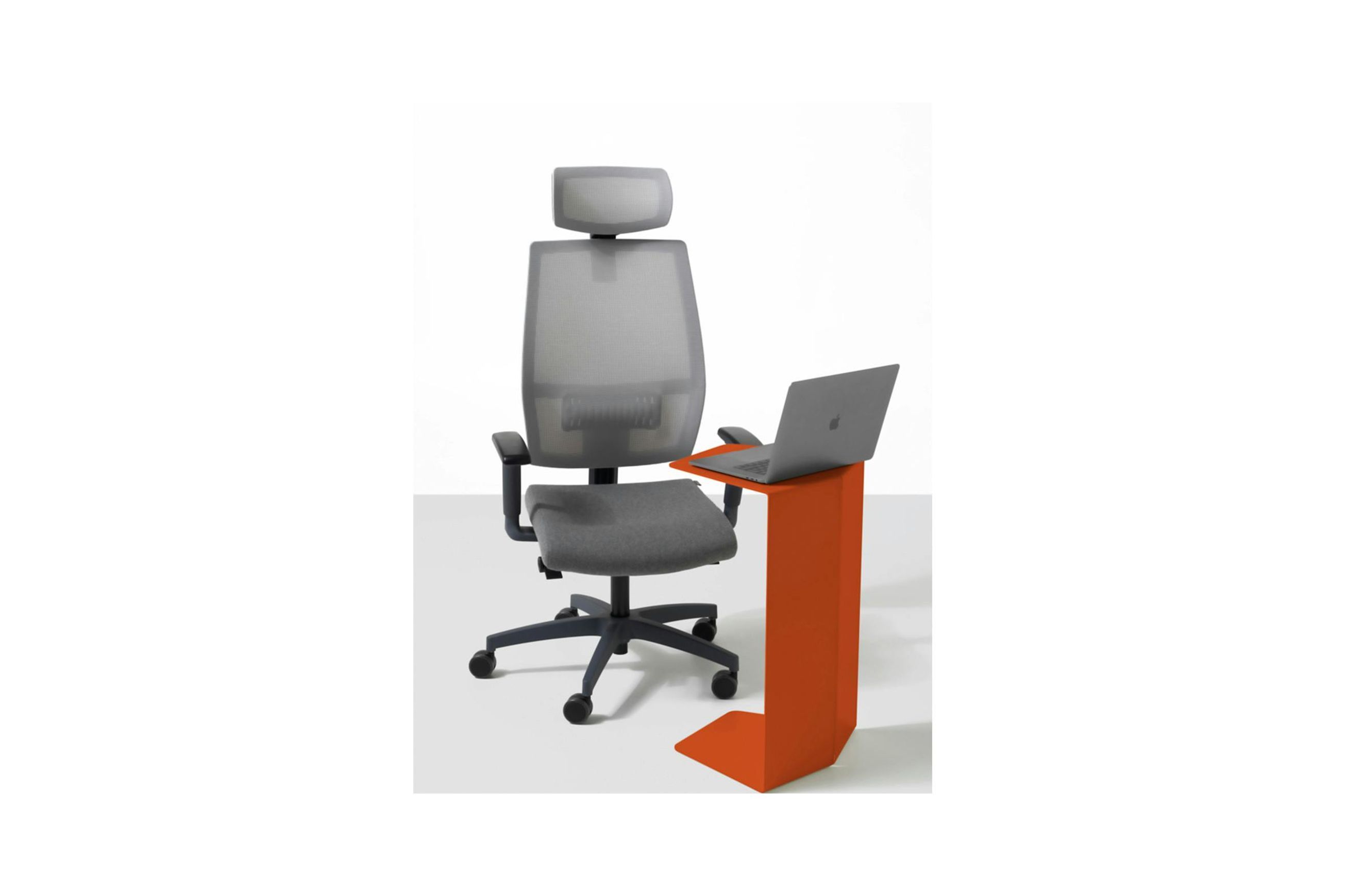 Lead Office Chair