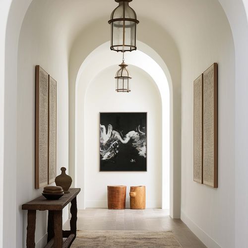 From Strength to Strength | Original Artwork