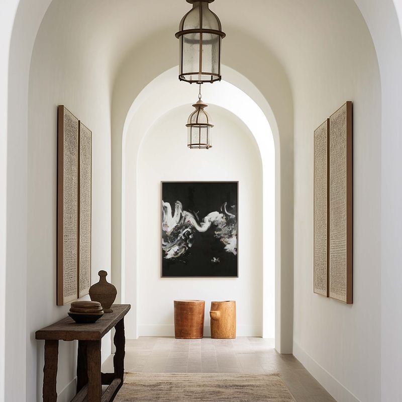 From Strength to Strength | Original Artwork