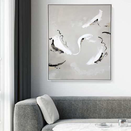 Delicate Echo I | Original Artwork