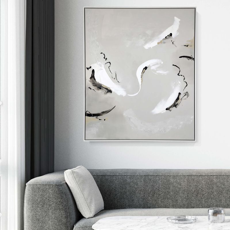 Delicate Echo I | Original Artwork