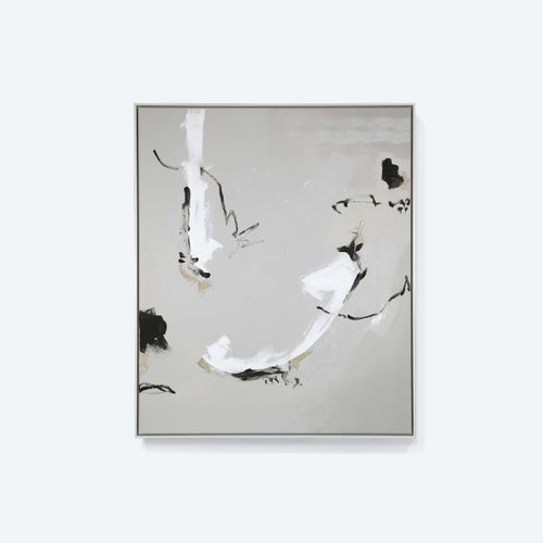 Delicate Echo II | Original Artwork