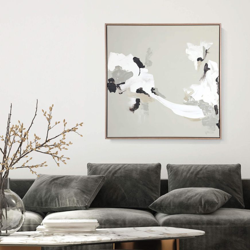 Drift | Original Artwork