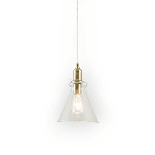 Leo 1L Pendant Light