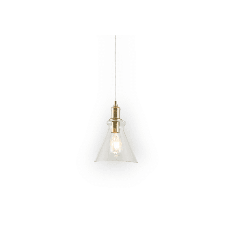 Leo 1L Pendant Light