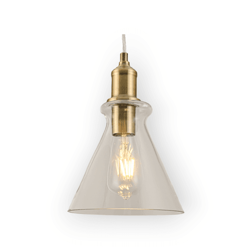 Leo 1L Pendant Light