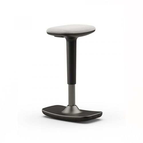 Leo Stool Black