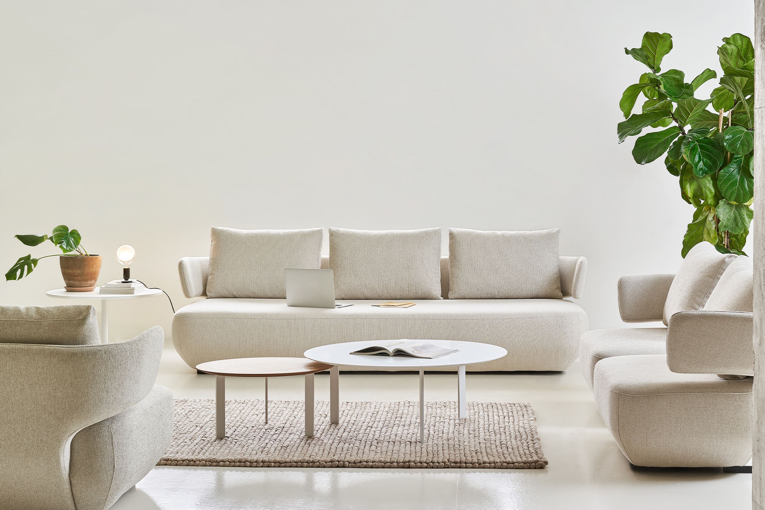 Levitt Sofa