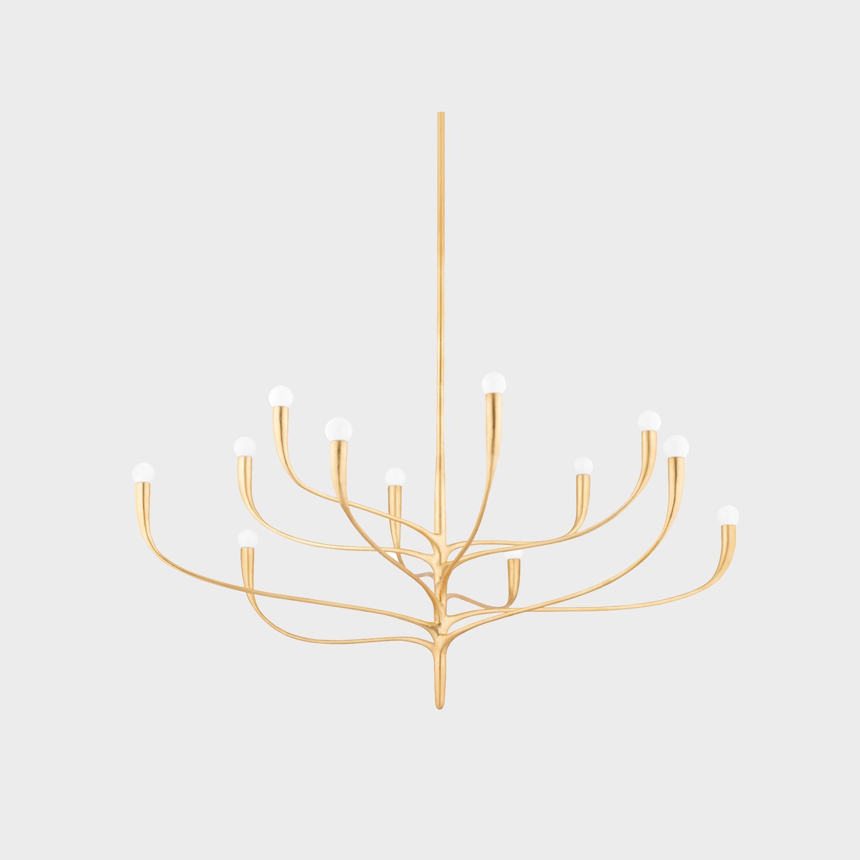 Labra 12lt Chandelier