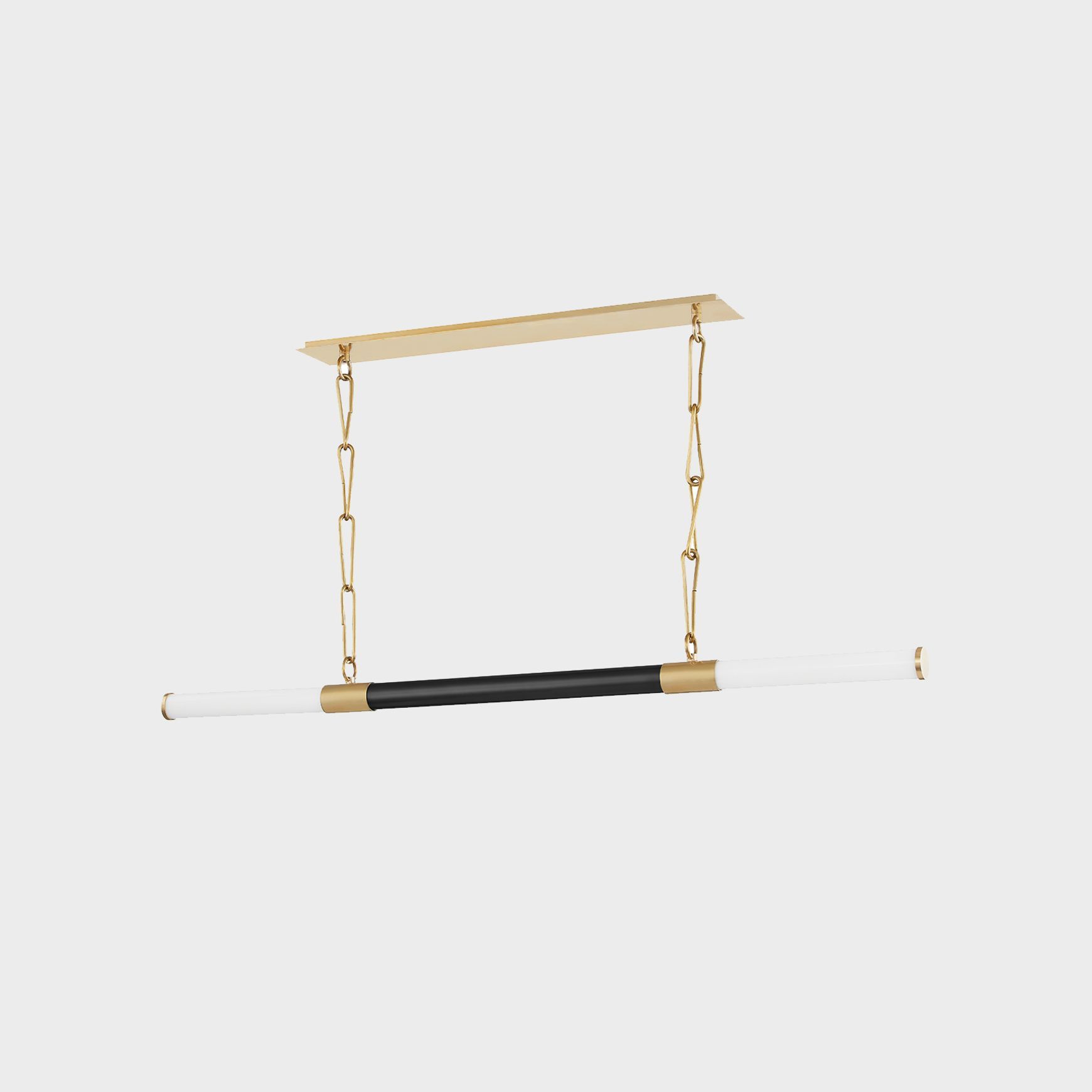 Huntington Linear Pendant Light