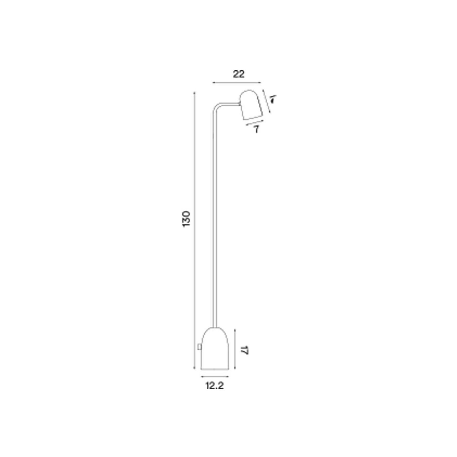 Buddy Floor Lamp