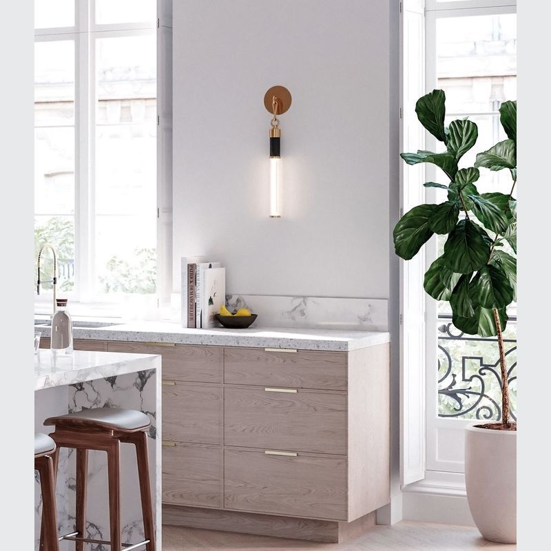 Huntington Wall Light