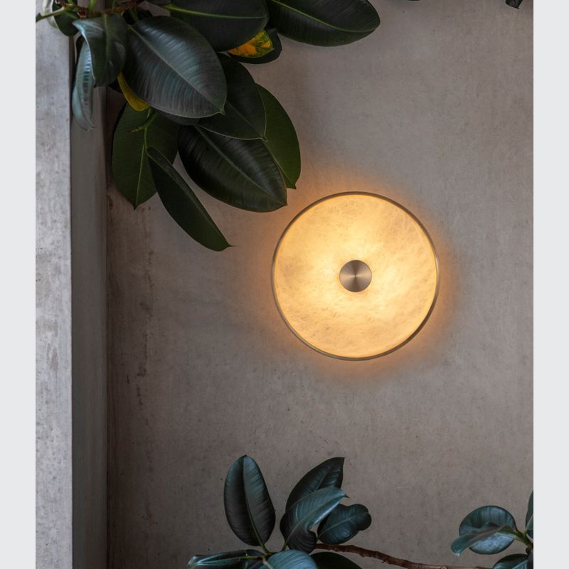 Beran Wall Light
