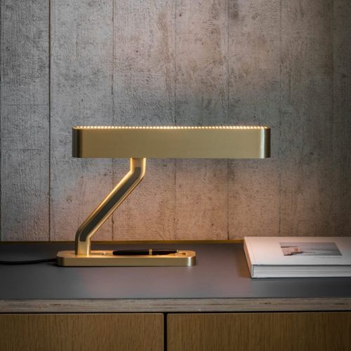 Colt Table Lamp