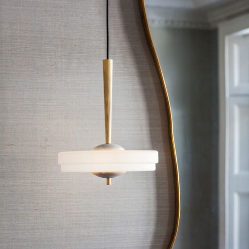 Trave Pendant Light