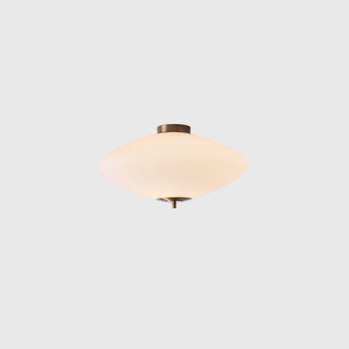 Nova Wide Ceiling Light