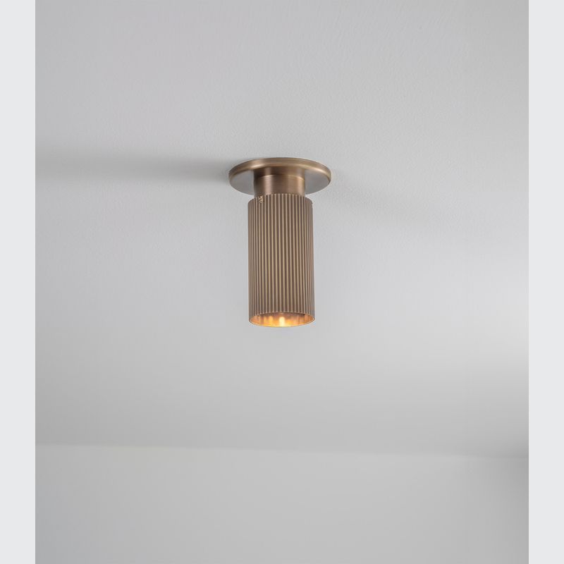 Spot Pro Mini Ceiling Light