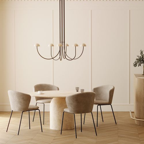 Dussa Chandelier