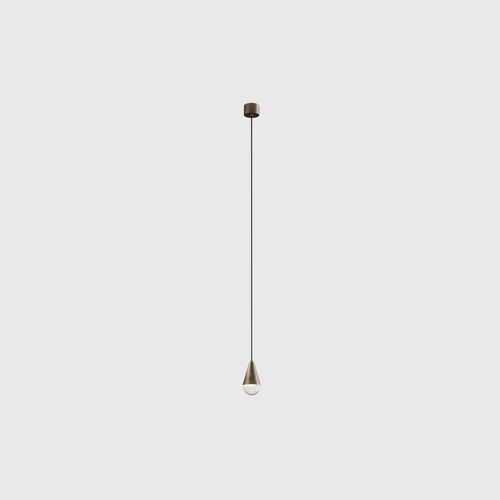 Dew Pendant Light