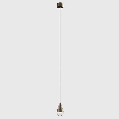Dew Pendant Light
