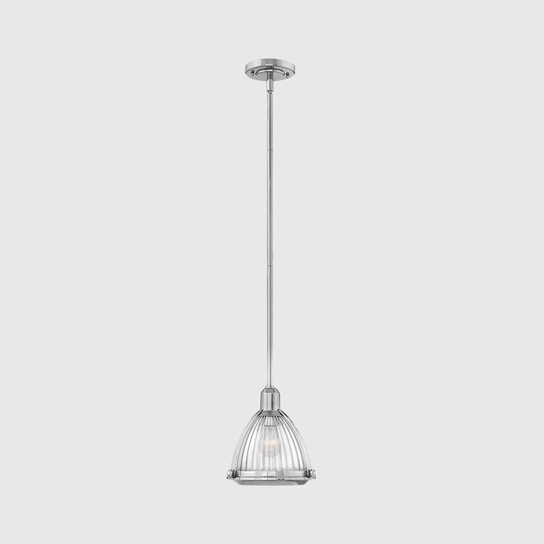 Elroy Pendant Light
