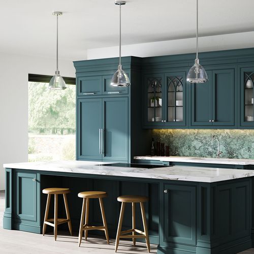 Elroy Pendant Light