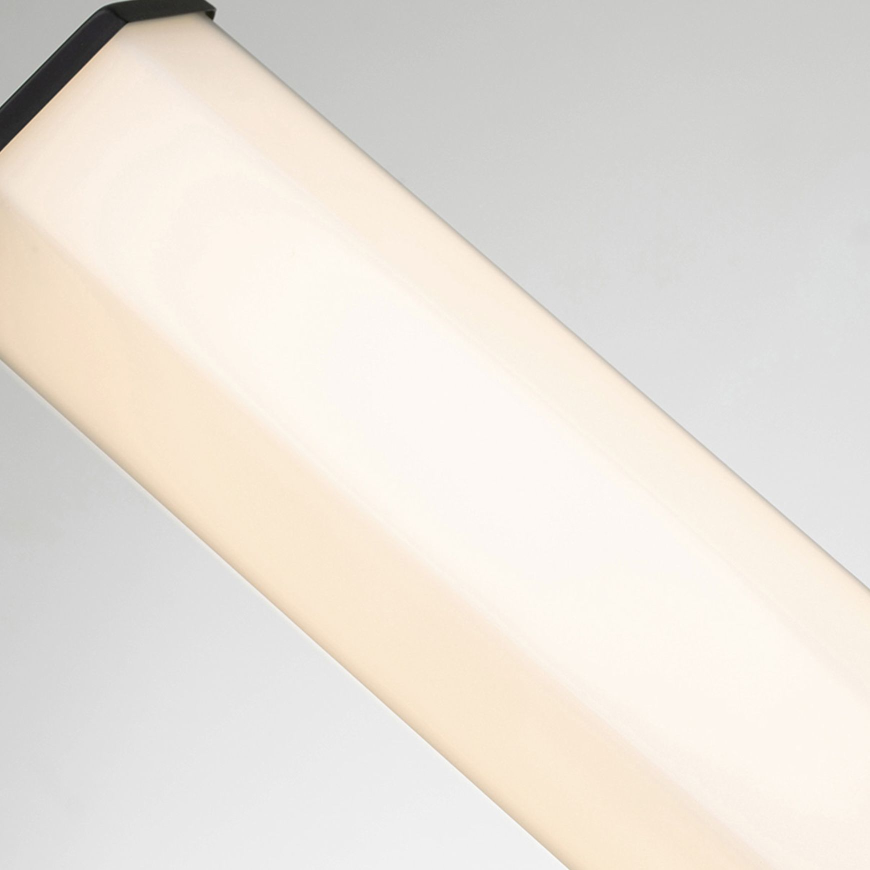 Facet Dual Wall Light