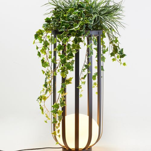 Bols Tall Outdoor Floor Lamp