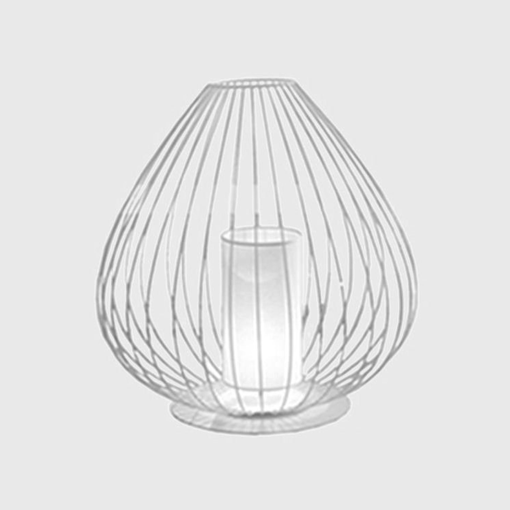 Cell Floor Lamp