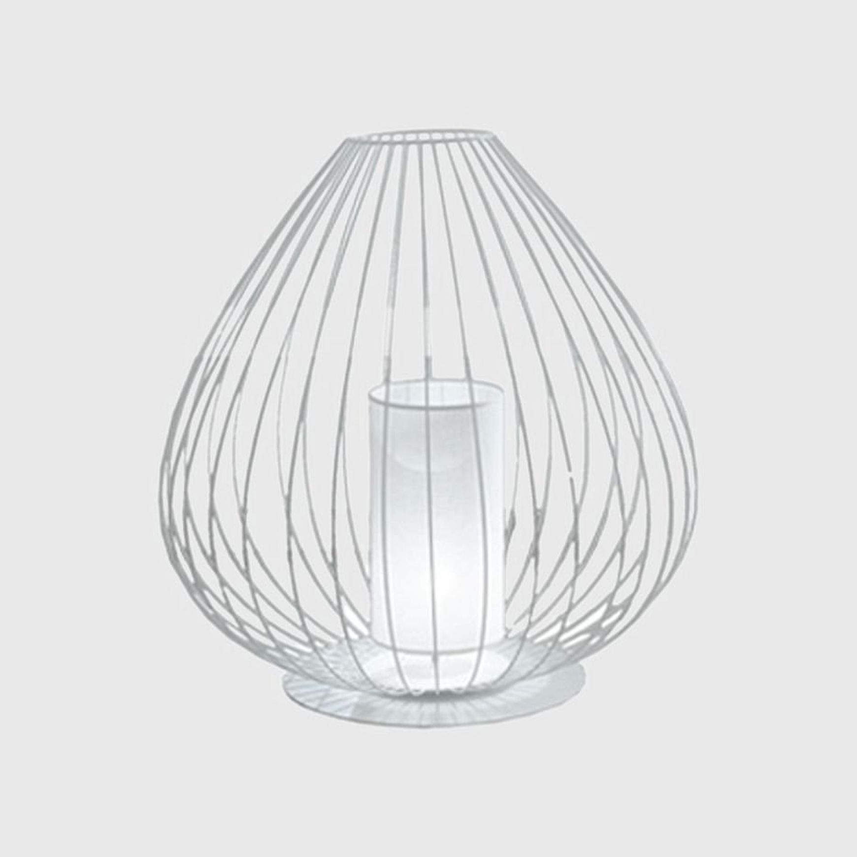 Cell Floor Lamp