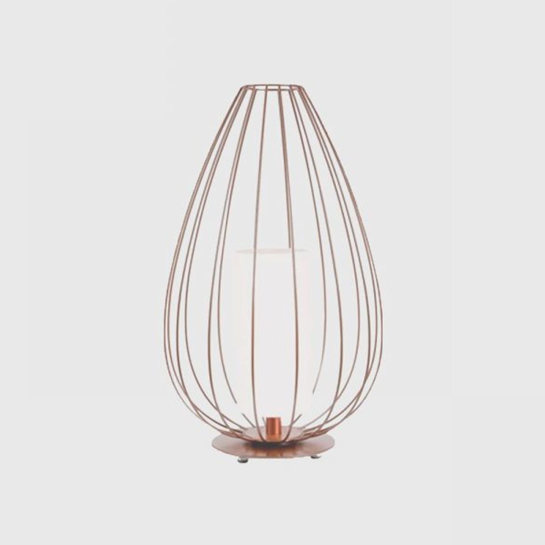 Cell Floor Lamp