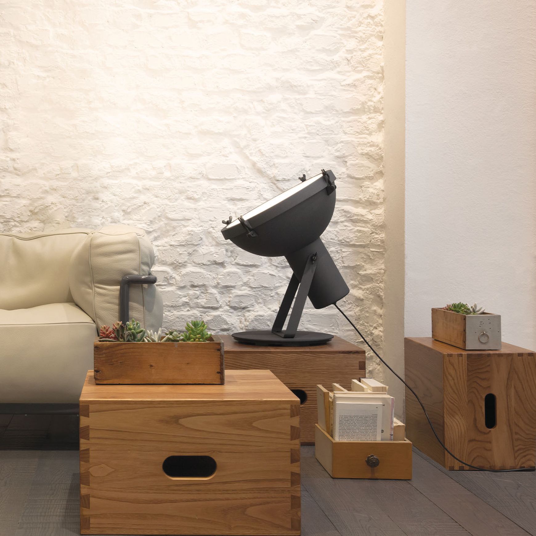 Projecteur Floor/Table Lamp