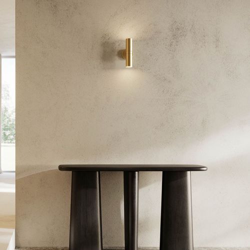 Girasoli Double Wall Light