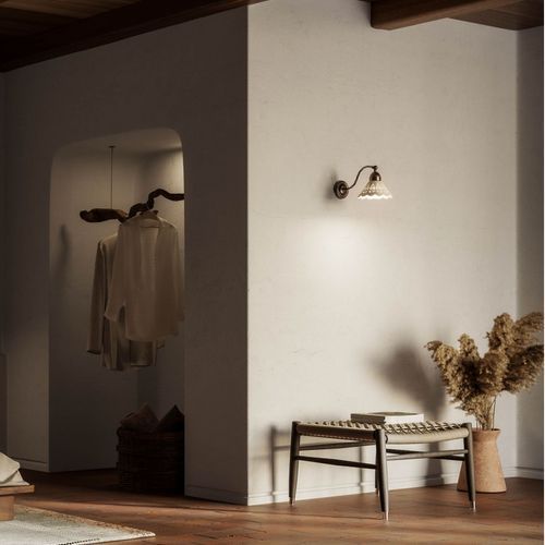 Fiori di Pizzo Wall Light