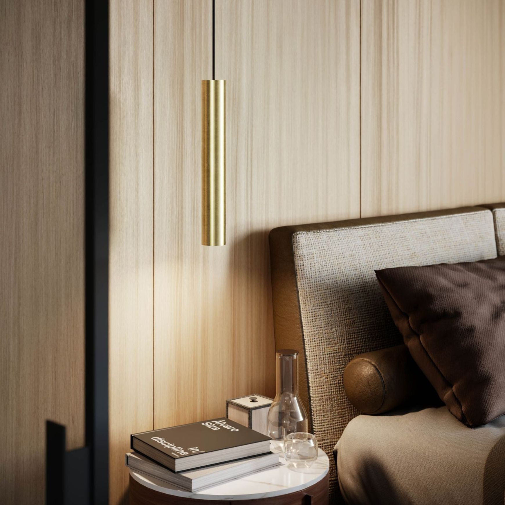 Girasoli Pendant Light