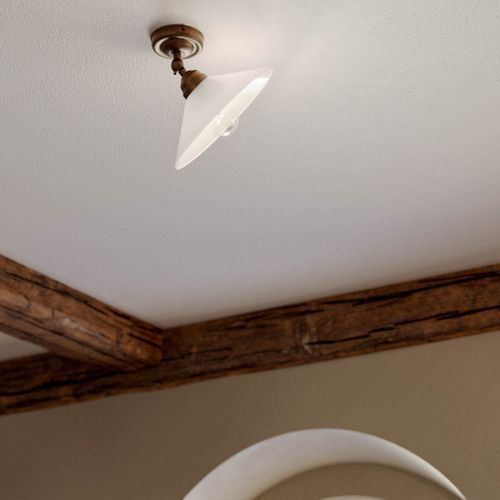 Tabia Ceiling Light