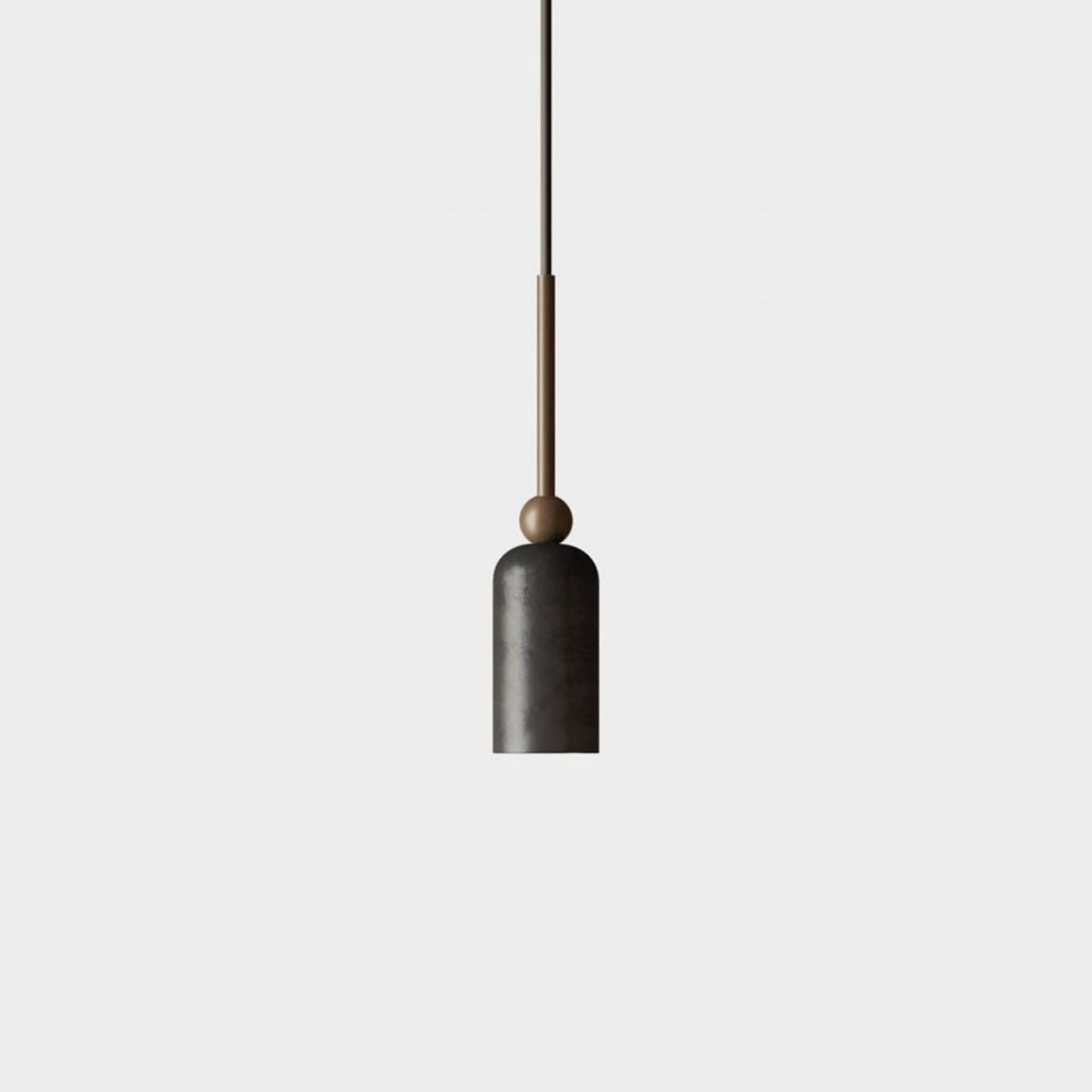 Madame Pendant Light